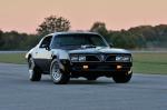 Pontiac Firebird Trans Am T/A 6.6 WS6 T-Top 1978 года
